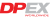 Dpex Logo